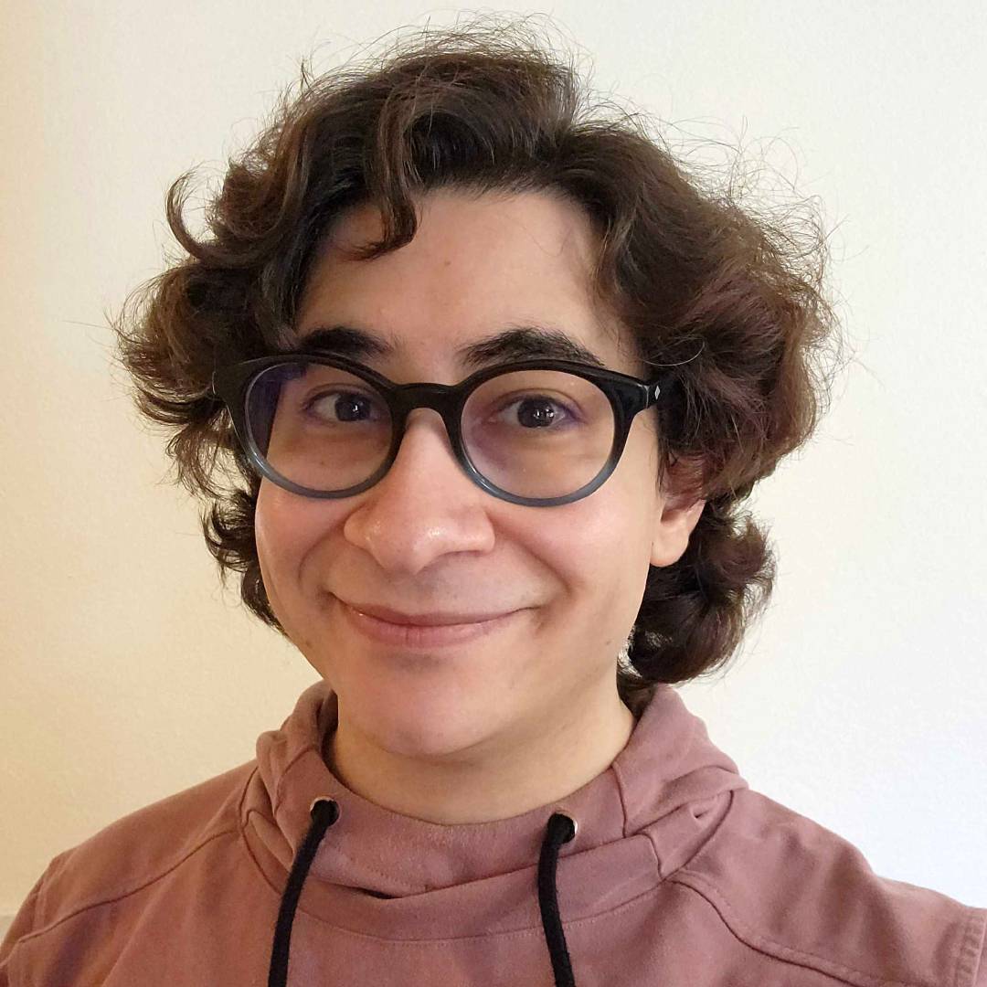 Photo of Muhammad Abdul-Rahim